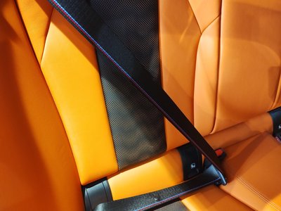 2023 BMW M3 SEDAN thumbnail 46