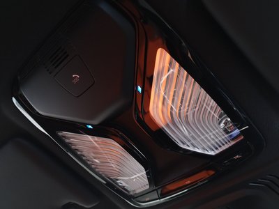 2023 BMW M3 SEDAN thumbnail 73