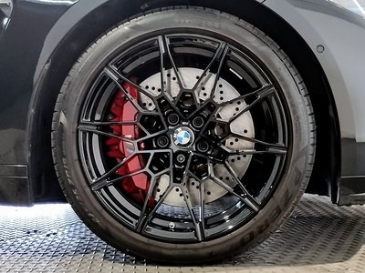 2023 BMW M3 SEDAN thumbnail 22