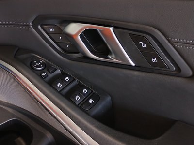 2023 BMW M3 SEDAN thumbnail 49