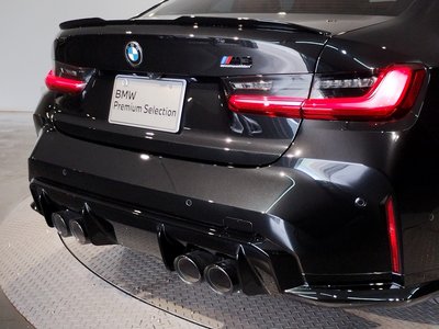 2023 BMW M3 SEDAN thumbnail 27