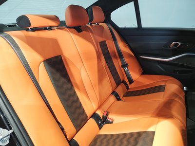 2023 BMW M3 SEDAN thumbnail 44
