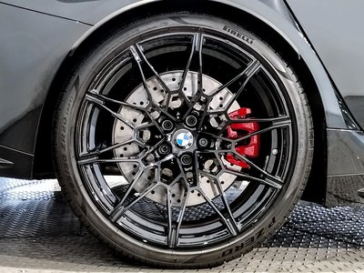 2023 BMW M3 SEDAN thumbnail 23