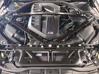 2023 BMW M3 SEDAN thumbnail 78
