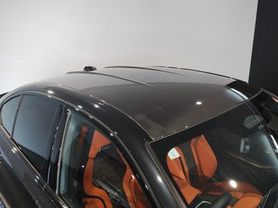 2023 BMW M3 SEDAN thumbnail 17