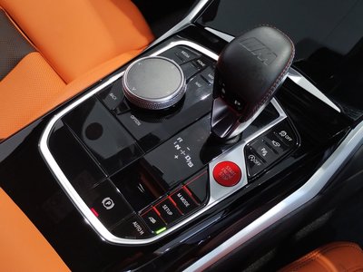2023 BMW M3 SEDAN thumbnail 53