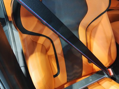 2023 BMW M3 SEDAN thumbnail 43