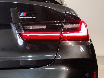 2023 BMW M3 SEDAN thumbnail 26