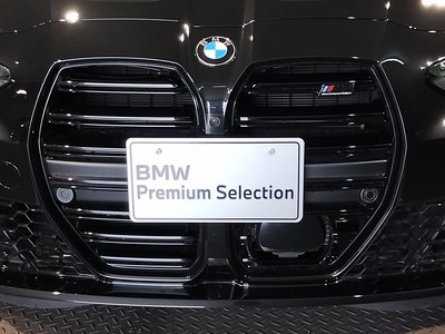 2023 BMW M3 SEDAN photo 12
