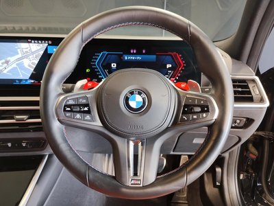 2023 BMW M3 SEDAN thumbnail 41