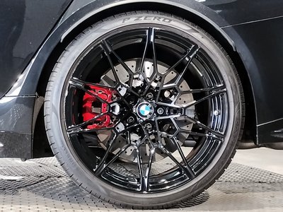 2023 BMW M3 SEDAN thumbnail 24