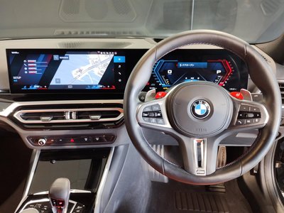 2023 BMW M3 SEDAN thumbnail 40