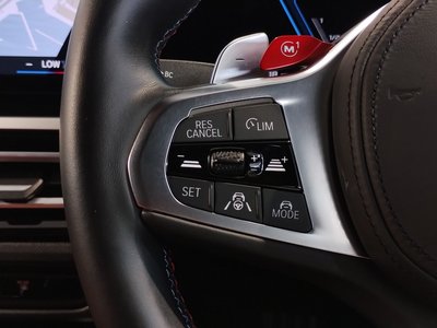 2023 BMW M3 SEDAN thumbnail 65