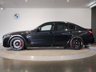 2023 BMW M3 SEDAN photo 6