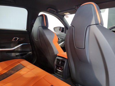 2023 BMW M3 SEDAN thumbnail 36