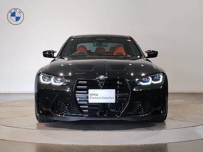 2023 BMW M3 SEDAN thumbnail 79