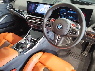 2023 BMW M3 SEDAN thumbnail 39