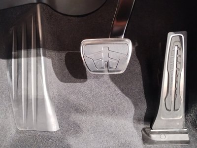 2023 BMW M3 SEDAN thumbnail 51
