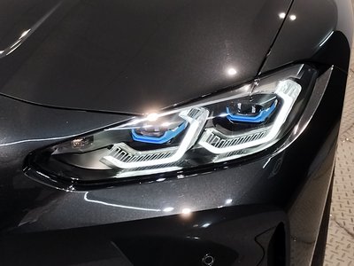 2023 BMW M3 SEDAN photo 14