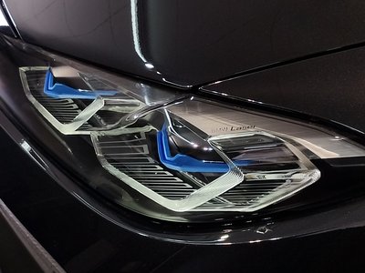 2023 BMW M3 SEDAN photo 15