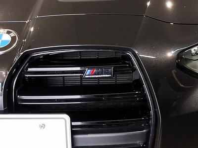 2023 BMW M3 SEDAN photo 13