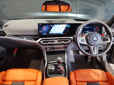 2023 BMW M3 SEDAN thumbnail 38