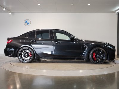 2023 BMW M3 SEDAN photo 10