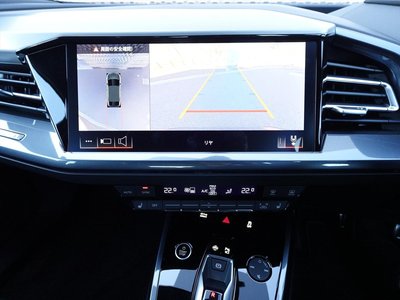 صورة 17 لـ 2025 AUDI Q4 SPORTBACK E-TRON