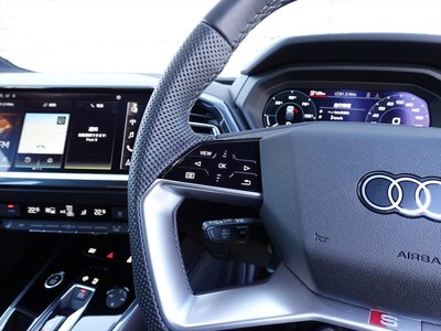 صورة 21 لـ 2025 AUDI Q4 SPORTBACK E-TRON