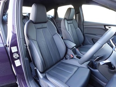 صورة 13 لـ 2025 AUDI Q4 SPORTBACK E-TRON