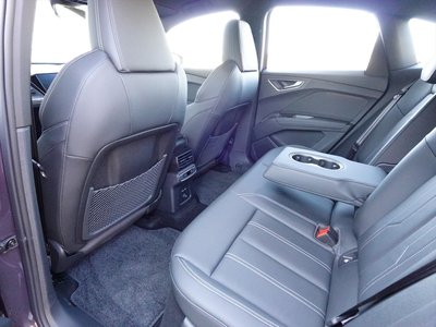 صورة 30 لـ 2025 AUDI Q4 SPORTBACK E-TRON