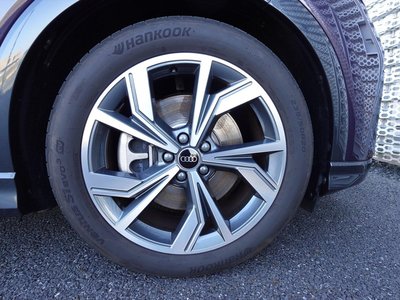 صورة 7 لـ 2025 AUDI Q4 SPORTBACK E-TRON