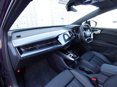 صورة 15 لـ 2025 AUDI Q4 SPORTBACK E-TRON