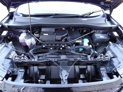 صورة 33 لـ 2025 AUDI Q4 SPORTBACK E-TRON