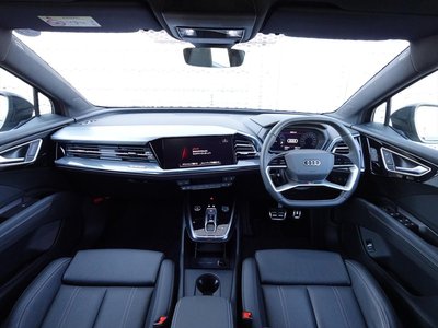 صورة 6 لـ 2025 AUDI Q4 SPORTBACK E-TRON
