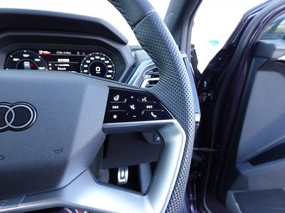 صورة 22 لـ 2025 AUDI Q4 SPORTBACK E-TRON