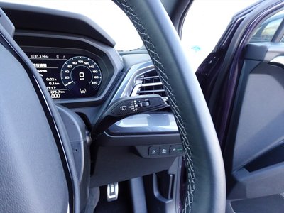 صورة 24 لـ 2025 AUDI Q4 SPORTBACK E-TRON