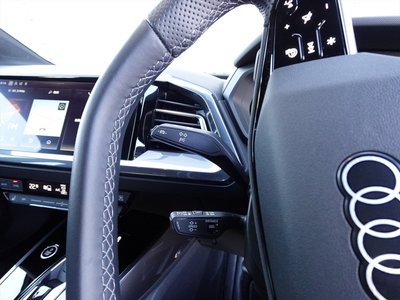 صورة 23 لـ 2025 AUDI Q4 SPORTBACK E-TRON