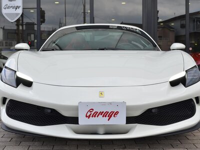 2024 Ferrari 296 GTS — фото 2