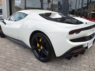2024 Ferrari 296 GTS — фото 9
