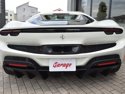 2024 Ferrari 296 GTS — фото 11