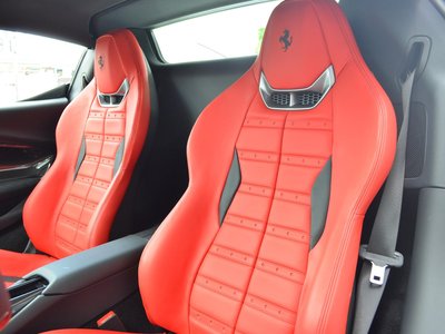 2024 Ferrari 296 GTS — фото 6