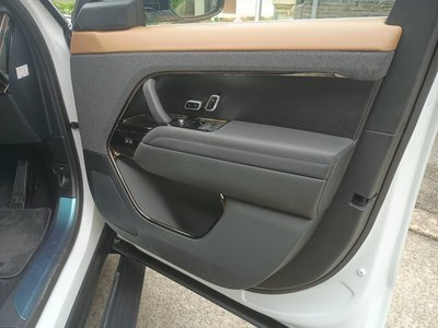 2024 LAND Rover RANGE ROVER SPORT thumbnail 71