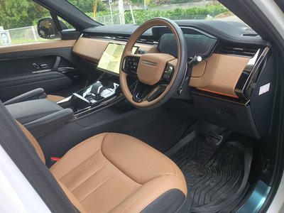 2024 LAND Rover RANGE ROVER SPORT thumbnail 41