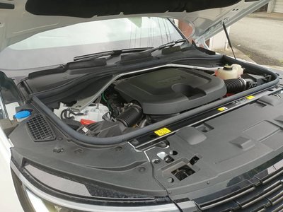 2024 LAND Rover RANGE ROVER SPORT thumbnail 25