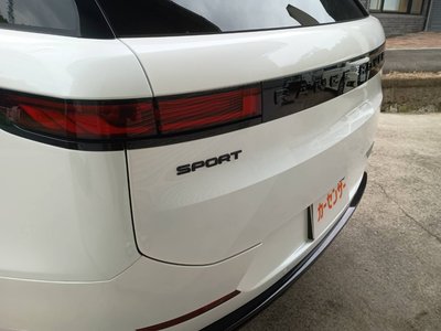 2024 LAND Rover RANGE ROVER SPORT photo 15