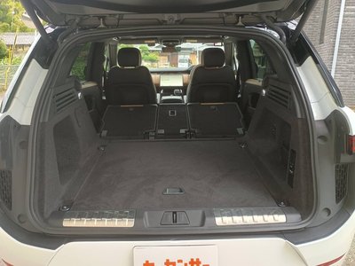 2024 LAND Rover RANGE ROVER SPORT thumbnail 78