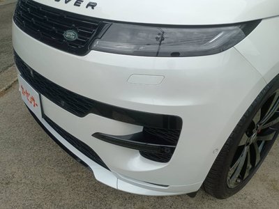 2024 LAND Rover RANGE ROVER SPORT photo 12