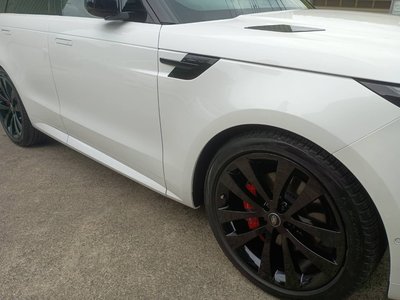 2024 LAND Rover RANGE ROVER SPORT thumbnail 19