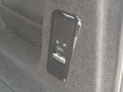 2024 LAND Rover RANGE ROVER SPORT thumbnail 74